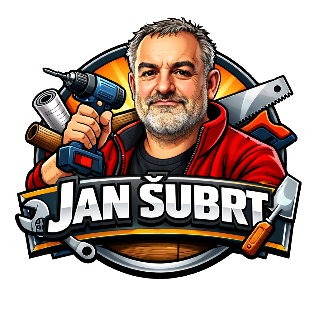 Jan Šubrt