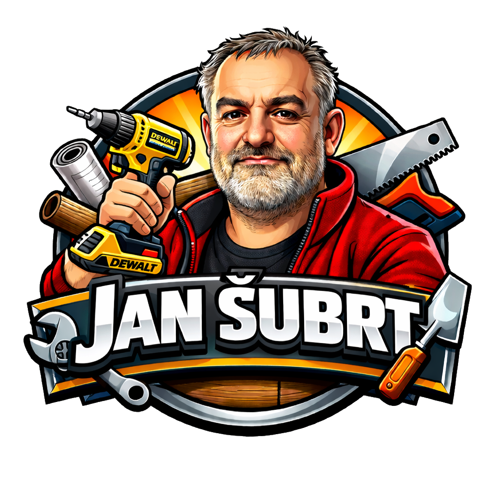 Jan Šubrt